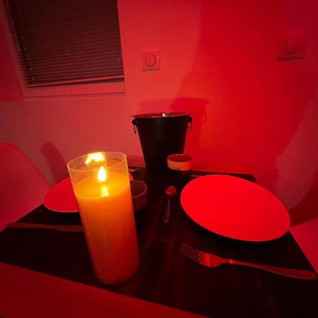 Metz Detente Un Sejour A Part Kültér fotó